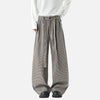 Elevated Seoul Pleat Trousers