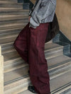 Wardrobe Staple Heritage Rinse Bell Leg Denim
