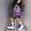 Throwback Trophy Casual Shorts