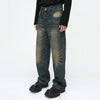 Relaxed Heritage Relaxed Denim