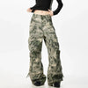 Woodland Essential Heritage Street Pants