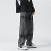 Black Batik Metro Classic Denim