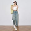 Modern Easy Cut Denim Classic Leg Denim