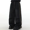 Baggy Jean Pantolon, kombin görünüm — Navra Wear