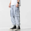 Durable High Street Utility Denim