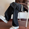 Pocket Drift Cargo Trousers