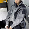 Heritage Tokyo Denim Sweatshirt