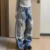 Classic Western Style Essential Relaxed Denim