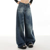 Sleek Classic Relaxed Classic Leg Denim