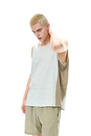 Sport Basic Tişört, stil görünüm — Navra Wear