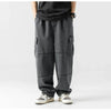 Durable Faded Field Utility Denim