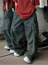 Vagabond Field Trousers