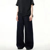 Autumn Mens Bell Leg Denim