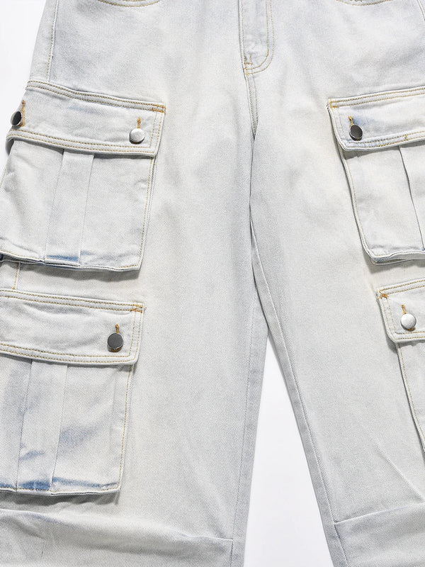 Vintage Heritage Faded Street Pants alternatif görünüm