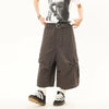 Western Timeless Summer Denim Shorts