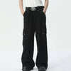 Decon Straight Baggy Trousers