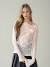 Spring New-Millennium Laid-Back Clean-Tone Color T-Shirt