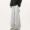 Seoul Elastic Waist Trousers