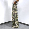 Fresh All-American Relaxed Street Pants