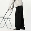 Seoul Elastic Waist Trousers