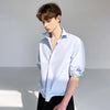 French Casual Elegant Long Sleeve Top