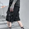 Stealth Fit Techwear Shorts