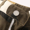 Terrain Fit Camo Cargo Shorts