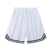 Airflow Mesh Performance Shorts
