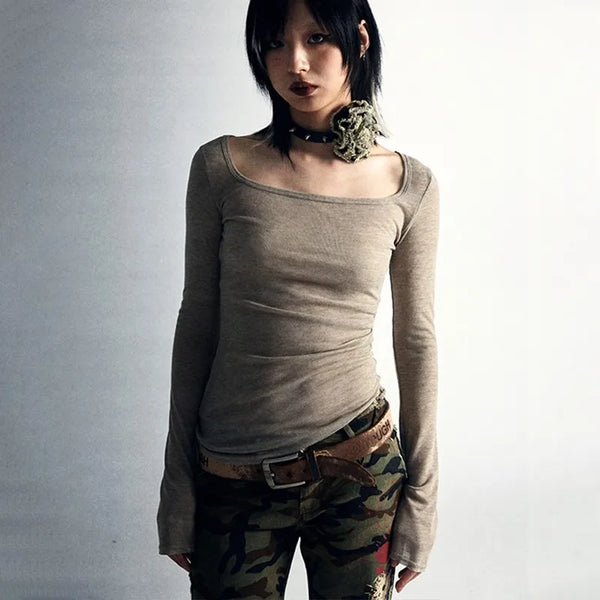 Millennium Cityscape Chic T-Shirt
