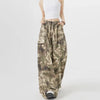 Metro Relaxed Heritage Woodland Utility Denim