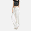 Cozy Summer Lyocell Bell Leg Denim