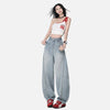 Premium Heritage Bell Leg Denim