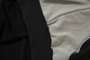 Vintage Kaykay Baskılı Sweatshirt, arka görünüm — Navra Wear