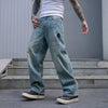 Chic Good Quality Rinse Denim