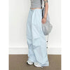 High-Rise Slim Heritage Trousers