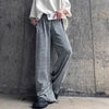 Textured Cord Waist Trousers