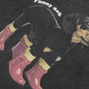 Barks And Boots T-Shirt
