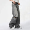 Heritage Faded Relaxed Denim