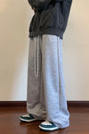 Bol Kesim Jogger, yan görünüm — Navra Wear