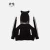 Free Era Color Blocked Sweatshirt