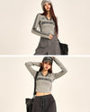 Color Contrast Jersey