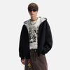 Dual Lock Street Hoodie