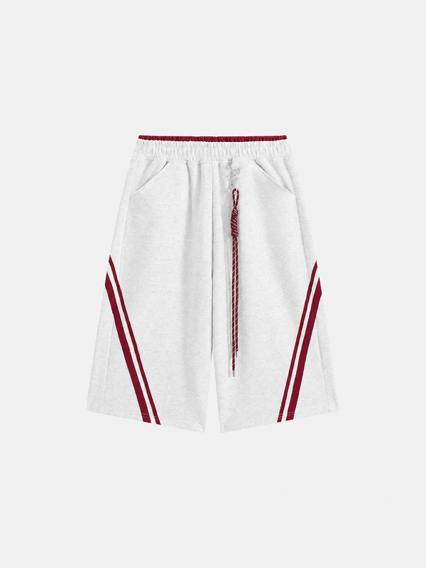 Baggy Unisex Şort