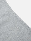 Baggy Eşofman Altı, arka görünüm — Navra Wear