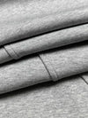 Baggy Eşofman Altı, yan görünüm — Navra Wear