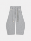 Baggy Eşofman Altı, kombin görünüm — Navra Wear