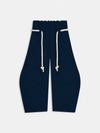 Baggy Eşofman Altı, stil görünüm — Navra Wear