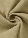Kemerli Baggy Pantolon, detay görünüm — Navra Wear