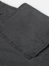 Büyük Cepli Baggy Bol Paça Pantolon, detay görünüm — Navra Wear