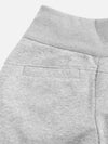 Bootcut Eşofman Altı, arka görünüm — Navra Wear